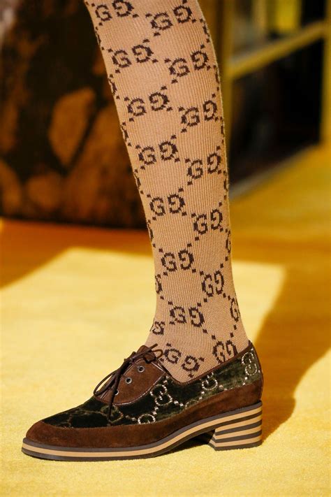 gucci resort shoes.